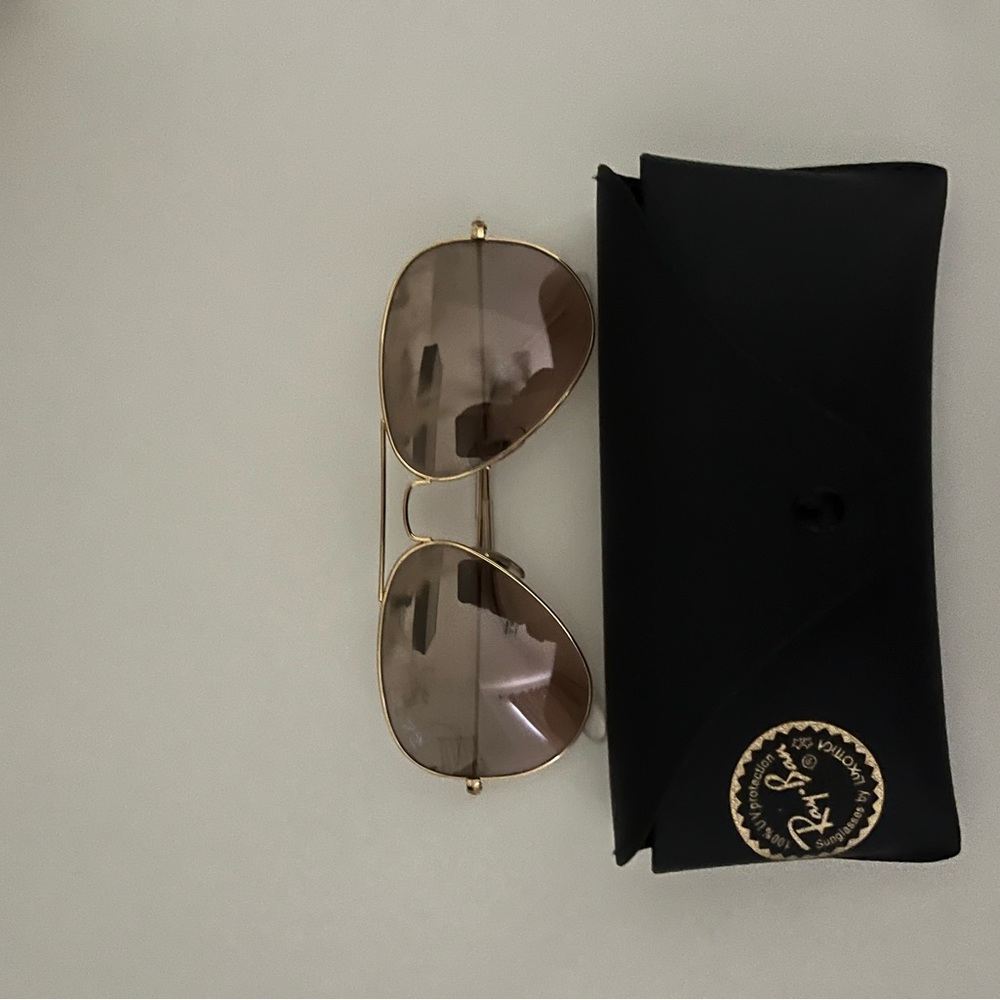 ray bans